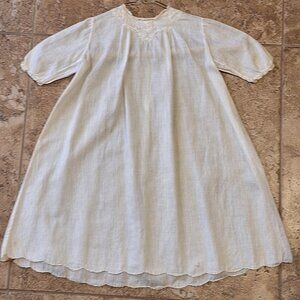 Vintage Childs Dress